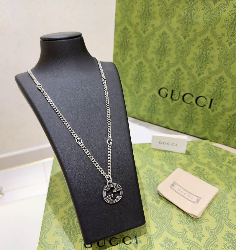 Gucci Necklaces